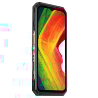 يوليفون ارمور 18 الترا ذاكرة رام 12 جيجابايت وذاكر...