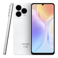 يوليفون نوت 20 برو ذاكرة داخلية 256 جيجابايت وذاكر...