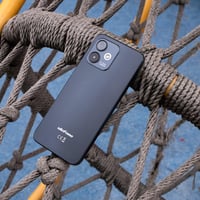 يوليفون نوت 16 برو ذاكرة رام 8 جيجابايت وذاكرة داخ...