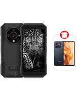 يوليفون ارمور X32 ذاكرة رام 6 جيجابايت وذاكرة داخل...