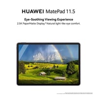 هواوي تاب ميتباد 11.5 (2025) واي فاي مع كيبورد ذاك...