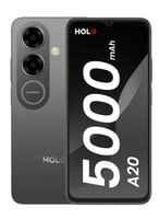 هولو A20 ذاكرة داخلية 64 جيجابايت وذاكرة رام 3+3 ج...