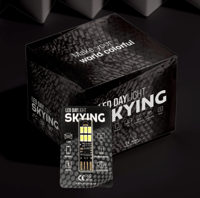 اضاءة السيلفي ابيض DAY LIGHT