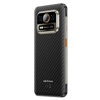 يوليفون ارمور 25T برو ذاكرة رام 6 جيجابايت وذاكرة...