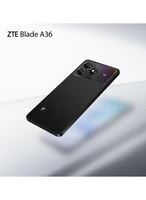 زد تي اي Blade A36 ذاكرة داخلية 128 جيجابايت وذاكر...