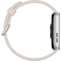 ساعة هواوي واتش فيت 3 سوار ابيض من السيليكون