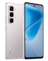 انفينيكس هوت 50 ذاكرة داخلية 256 جيجابايت وذاكرة ر...