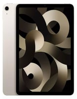 ابل‎‎ ‎‎ايباد اير 10.9 الجيل الخامس واي فاي لون ست...