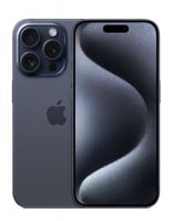 ايفون 15 برو 128 جيجابايت يدعم تقنية 5G لون تيتاني...