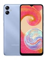 سامسونج جالكسي A04e يدعم تقنية 4G ذاكرة رام 3 جيجا...