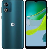 موتورولا هاتف E13 ثنائي الشريحة بذاكرة رام سعة 2 ج...