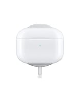 ابل ايربودز 3 ابيض