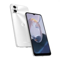 موتورولا هاتف E22i ثنائي الشريحة بذاكرة رام سعة 2...