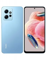 شاومي ريدمي نوت 12 ذاكرة داخلية 256 جيجابايت وذاكر...