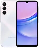 سامسونج جالكسي A15 ذاكرة داخلية 128 جيجابايت وذاكر...