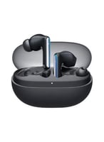 سماعة تكنو سونيك 1 وايرلس لون اسود