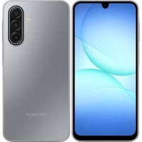 سامسونج جالكسي A17 ذاكرة داخلية 128 جيجابايت وذاكر...