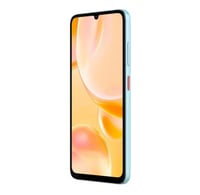 زد تي اي Blade A55 ذاكرة داخلية 128 جيجابايت وذاكر...