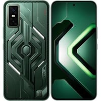 انفينيكس GT 30 ذاكرة داخلية 256 جيجابايت وذاكرة را...