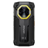 يوليفون ارمور ميني 20 برو ذاكرة داخلية 256 جيجاباي...