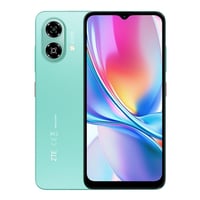 زد تي اي Blade A35e ذاكرة داخلية 64 جيجابايت وذاكر...