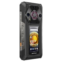 يوليفون ارمور 30 برو ذاكرة داخلية 512 جيجابايت وذا...