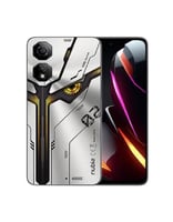 زد تي اي نوبيا نيو 2 ذاكرة داخلية 256 جيجابايت وذا...