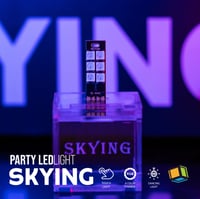 اضاءة الحفلة PARTY LEDLIGHT