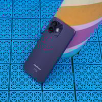 يوليفون نوت 16 برو ذاكرة رام 8 جيجابايت وذاكرة داخ...