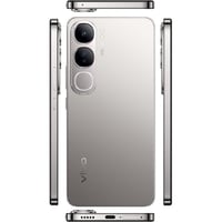 فيفو V40 لايت ذاكرة داخلية 256 جيجابايت وذاكرة رام...