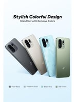 ايتل A100c ذاكرة داخلية 64 جيجابايت وذاكرة رام 3+5...