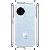 هواوي نوفا 14 ذاكرة رام سعة 12 جيجابايت وذاكرة داخ...