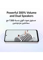 فيفو Y19s برو ذاكرة داخلية 128 جيجابايت وذاكرة رام...