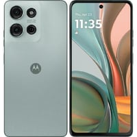 موتورولا هاتف G75 ثنائي الشريحة بذاكرة رام سعة 16...