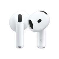 سماعه ابل عازلة للضوضاء AIRPODS 4-(ANC)ZEE