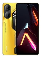 زد تي اي نوبيا نيو 3 ذاكرة داخلية 256 جيجابايت وذا...