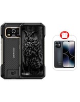 يوليفون ارمور 27 ذاكرة رام 12 جيجابايت وذاكرة داخل...