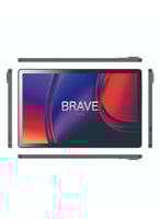 تابلت بريف T3 برو شاشة 10.1 ذاكرة داخلية 128 جيجاب...