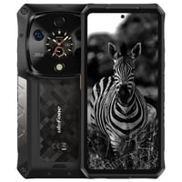 يوليفون ارمور 28 الترا ذاكرة رام 16 جيجابايت وذاكر...