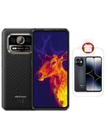 يوليفون ارمور 25T ذاكرة رام 6 جيجابايت وذاكرة داخل...