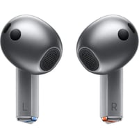 سامسونج جالكسي بودز 3 لون فضي