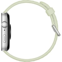 ساعة هواوي واتش فيت 3 سوار اخضر من السيليكون