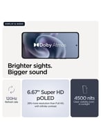 موتورولا هاتف G86 باور ذاكرة رام 8 جيجابايت وذاكرة...