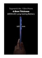 ايتل سوبر 26 الترا ذاكرة داخلية 256 جيجابايت وذاكر...