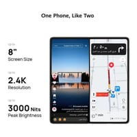 هواوي Mate X7 ذاكرة داخلية 512 جيجابايت وذاكرة رام...