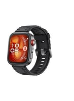 ساعة هواوي watch fit 4 برو مع سماعة