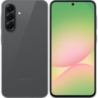 سامسونج جالكسي A56 ذاكرة داخلية 256 جيجابايت وذاكر...