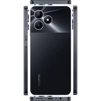 ريلمي نوت 50 ذاكرة داخلية 128 جيجابايت وذاكرة رام...