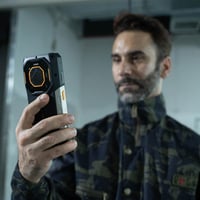 يوليفون ارمور 26 الترا ذاكرة داخلية 512 جيجابايت و...