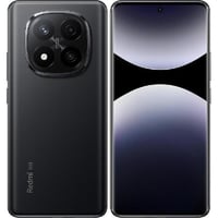 شاومي ريدمي نوت 14 برو بلس ذاكرة داخلية 256 جيجابا...